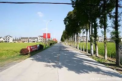 跟车跑一趟运输，我发现高效运输得学会用巧劲儿